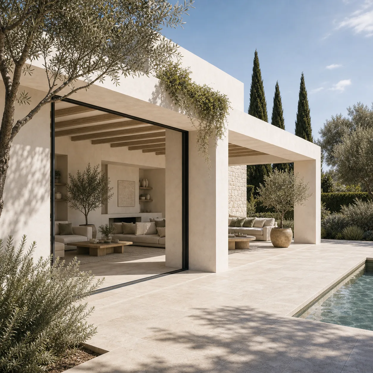Architecture in Marbella: Villas, Renovations and What International Buyers Should Know