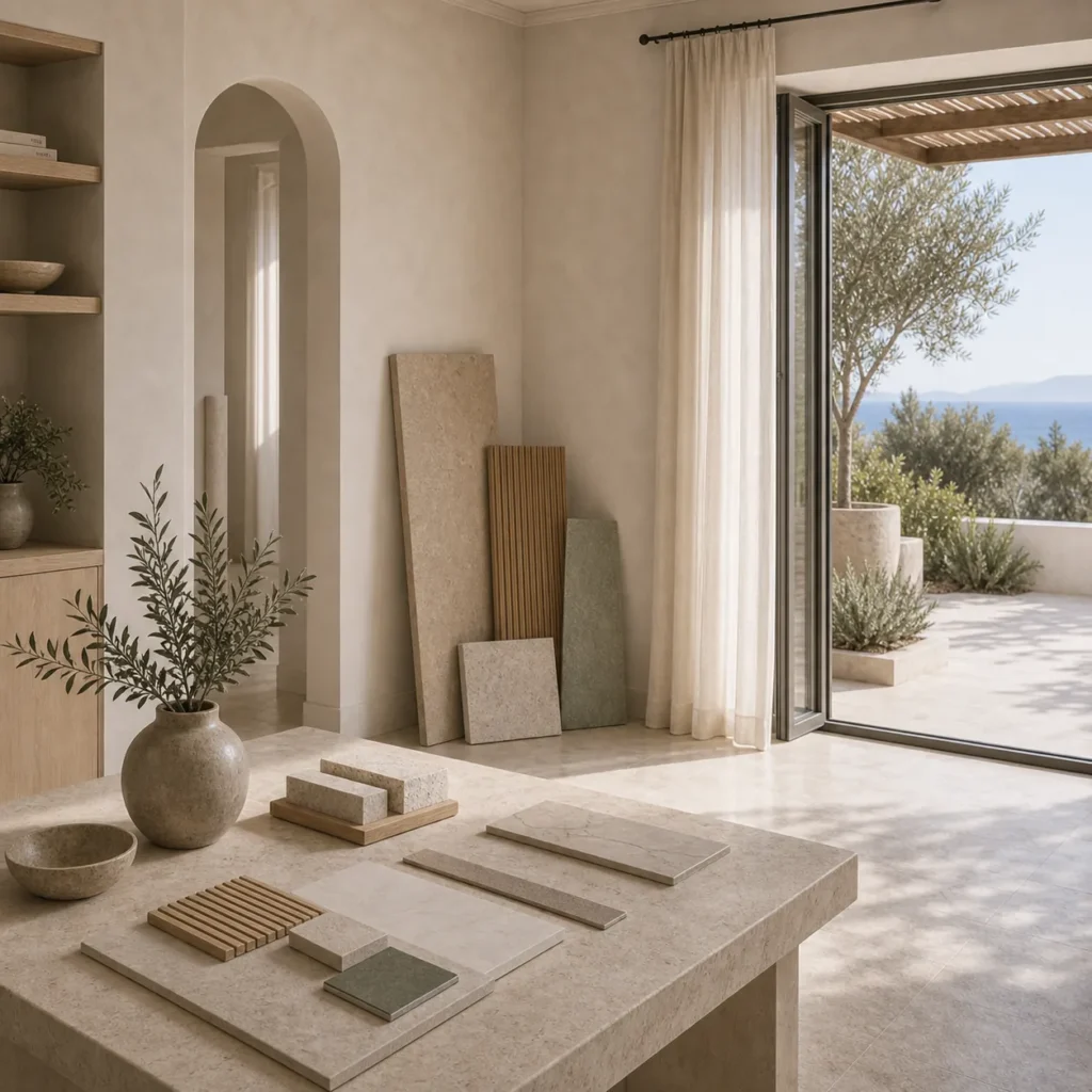 Hiring an Architect in Spain or Greece When You Don't Live There