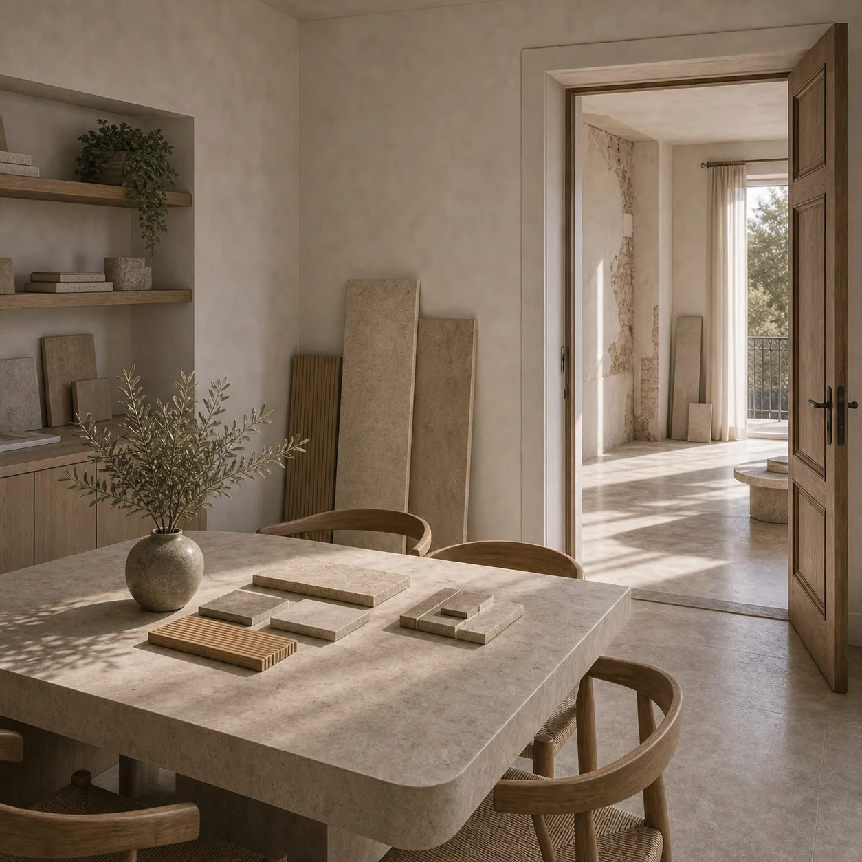 What Nobody Tells You Before Hiring an Architecture Studio