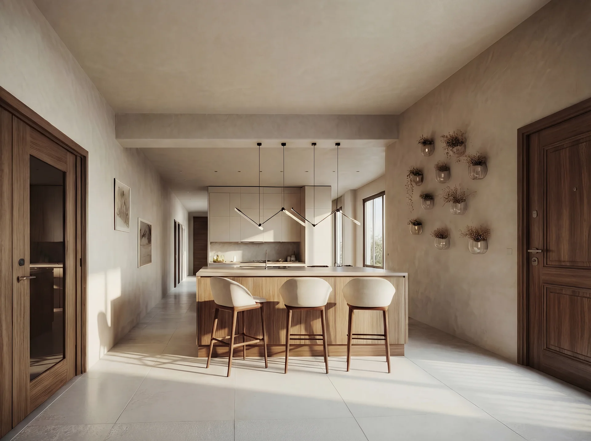 Luxury Renovation [A75], project view 3