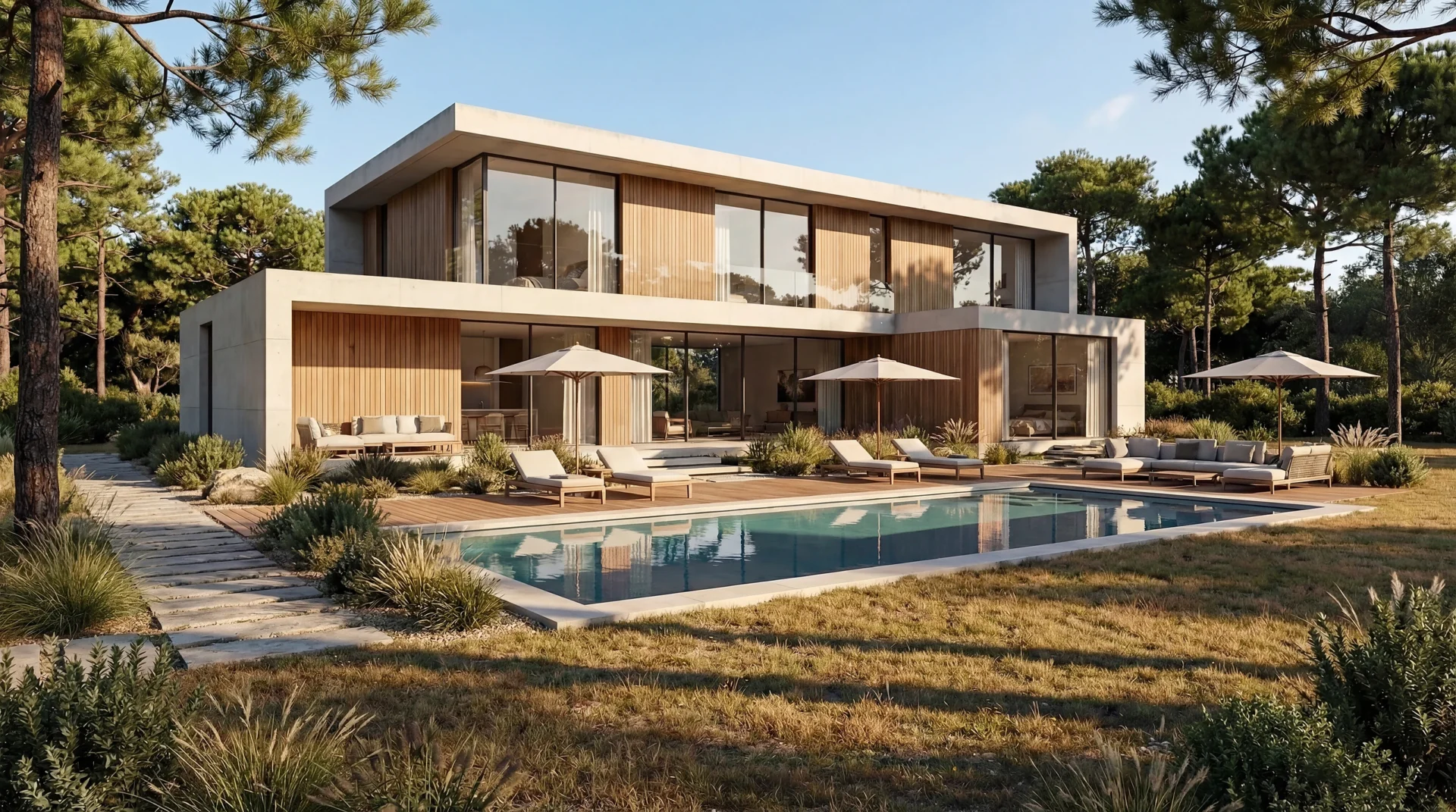 Casa Boadilla