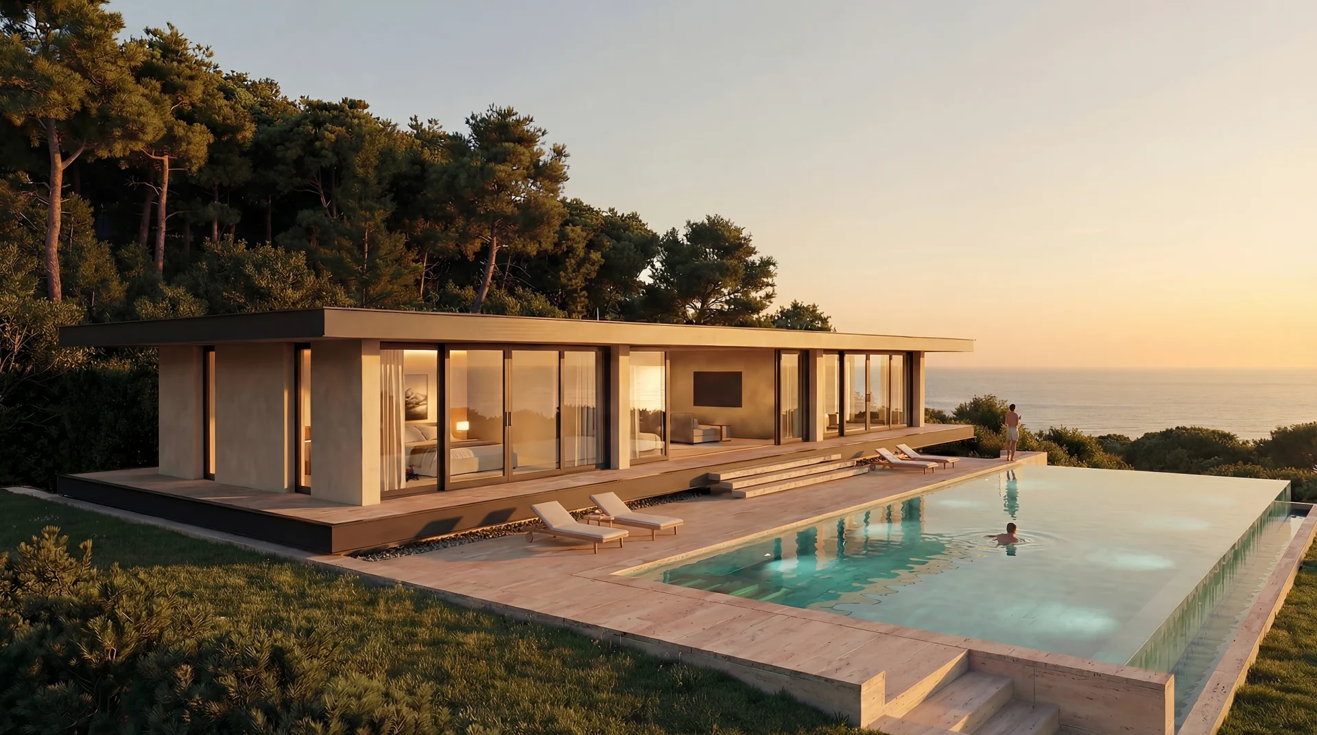 Horizon House
