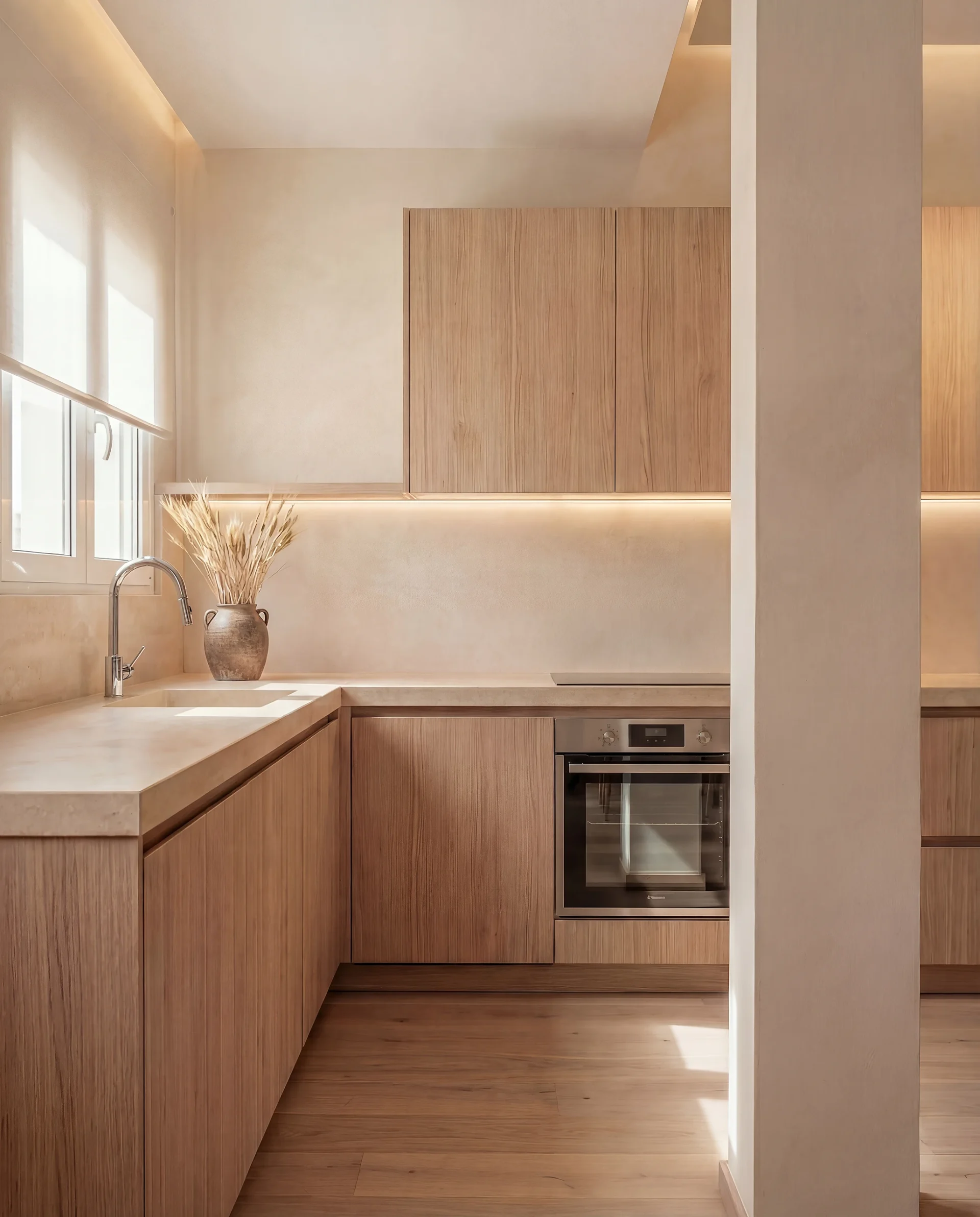 Residential Rehabilitation [K38], project view 4