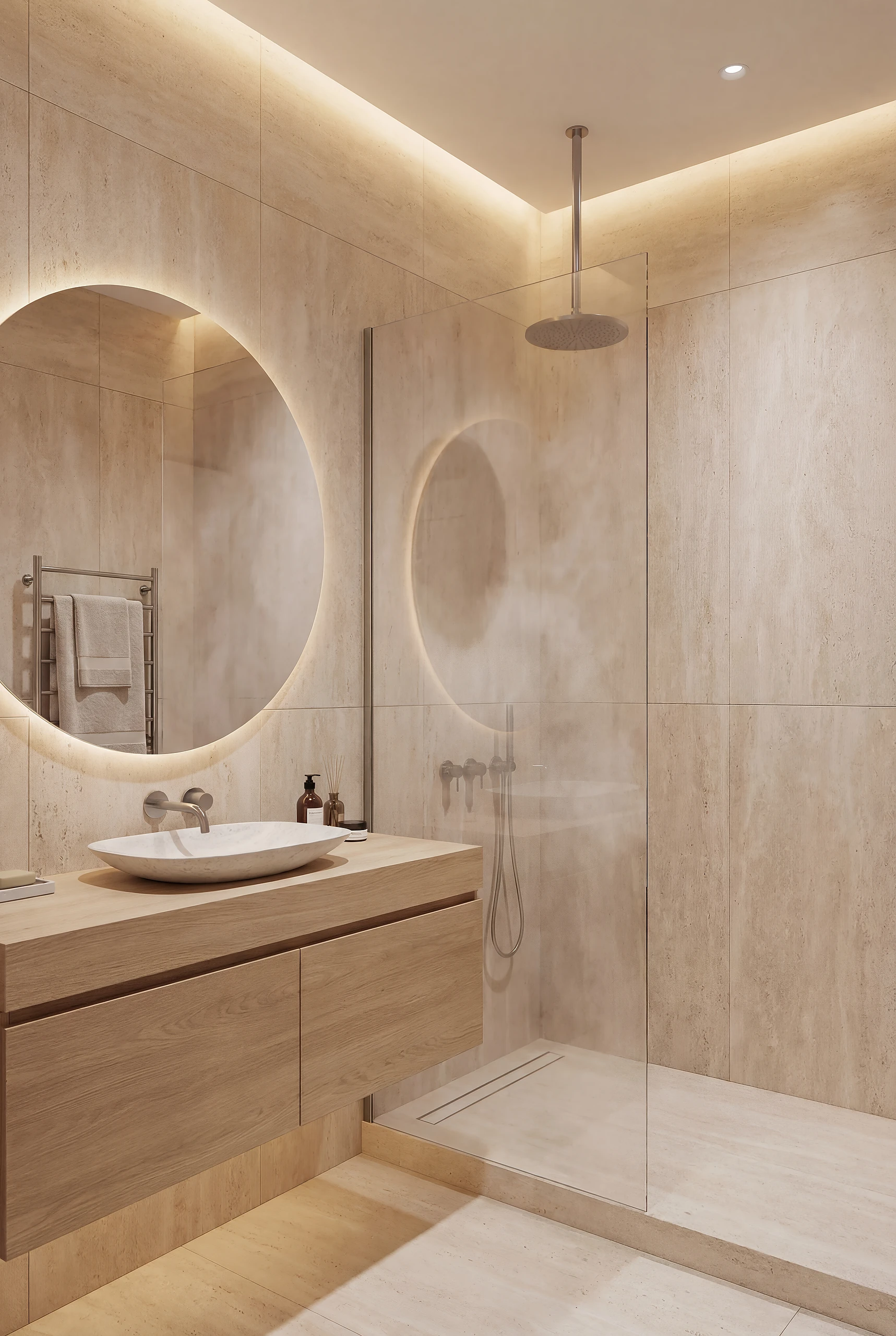 Residential Rehabilitation [K38], project view 7