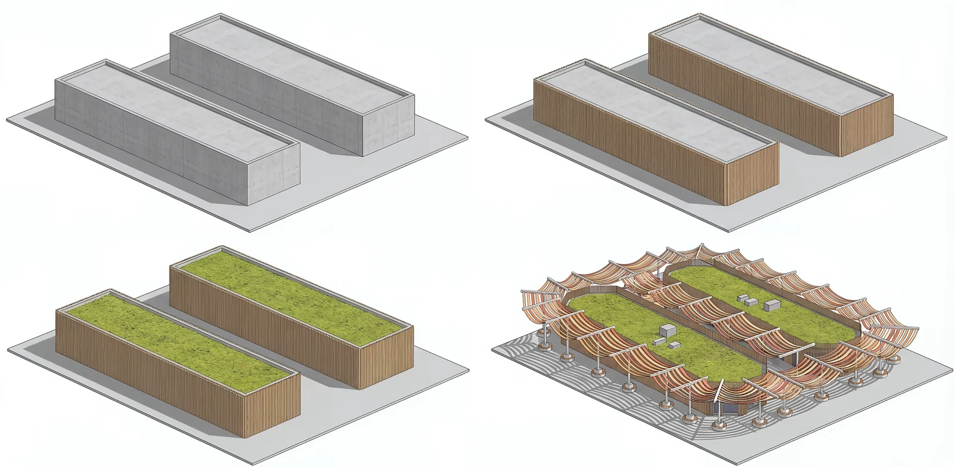 Market Regeneration, project view 2