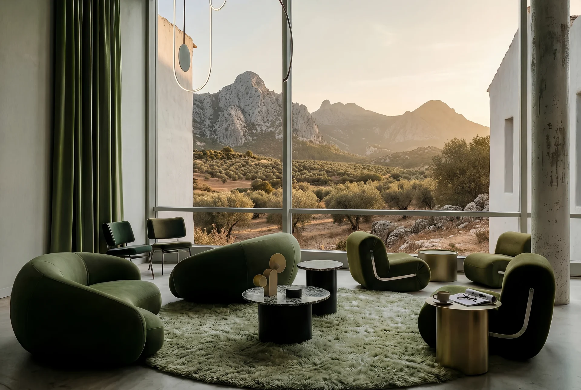 Selva Hotel