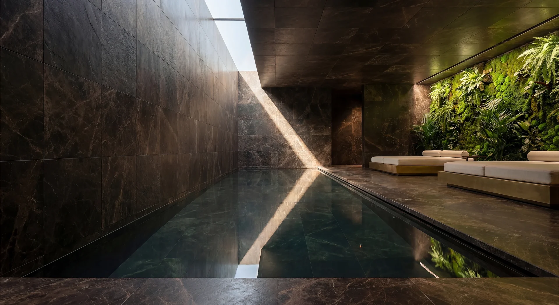 Selva Hotel, project view 6
