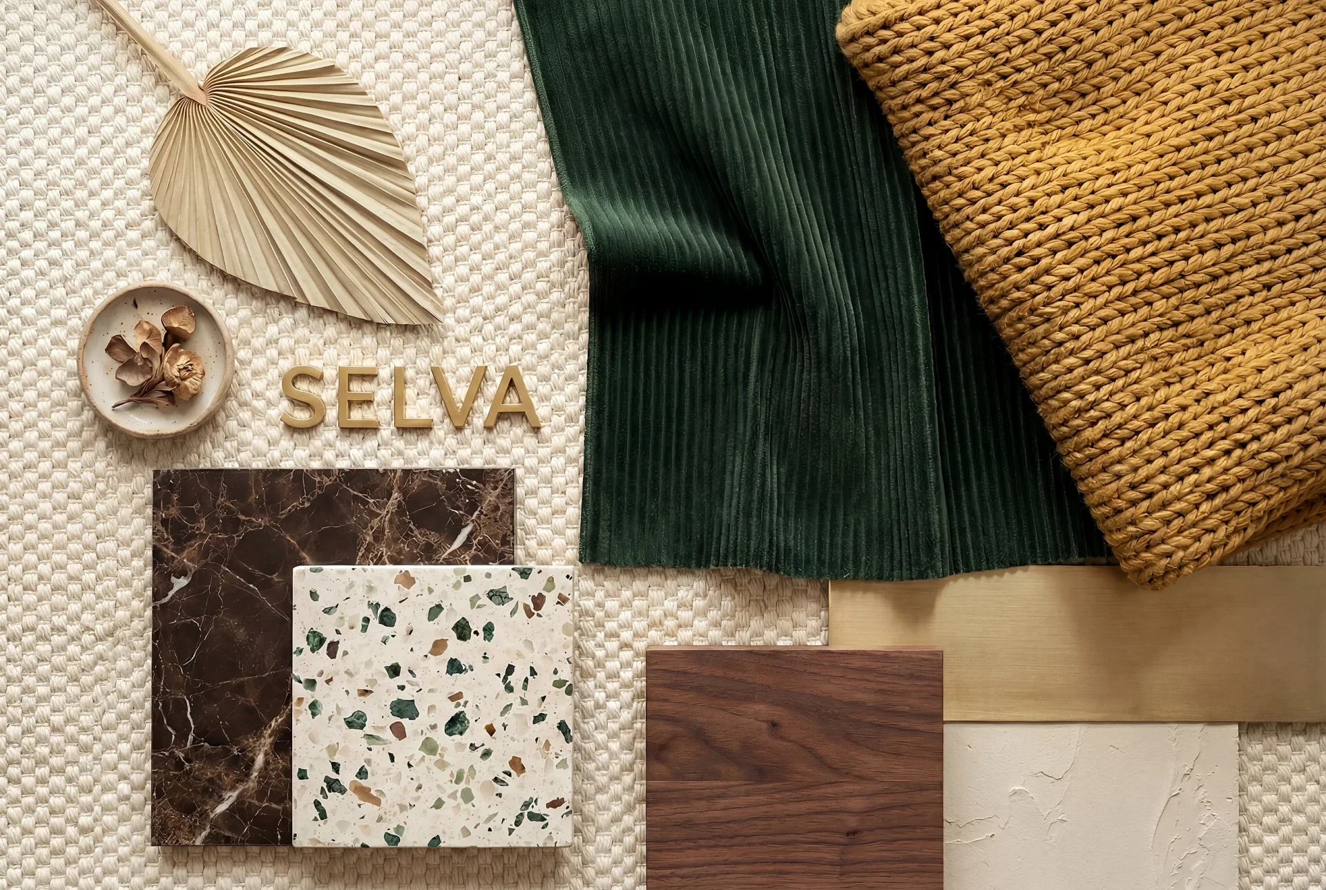 Selva Hotel, project view 10