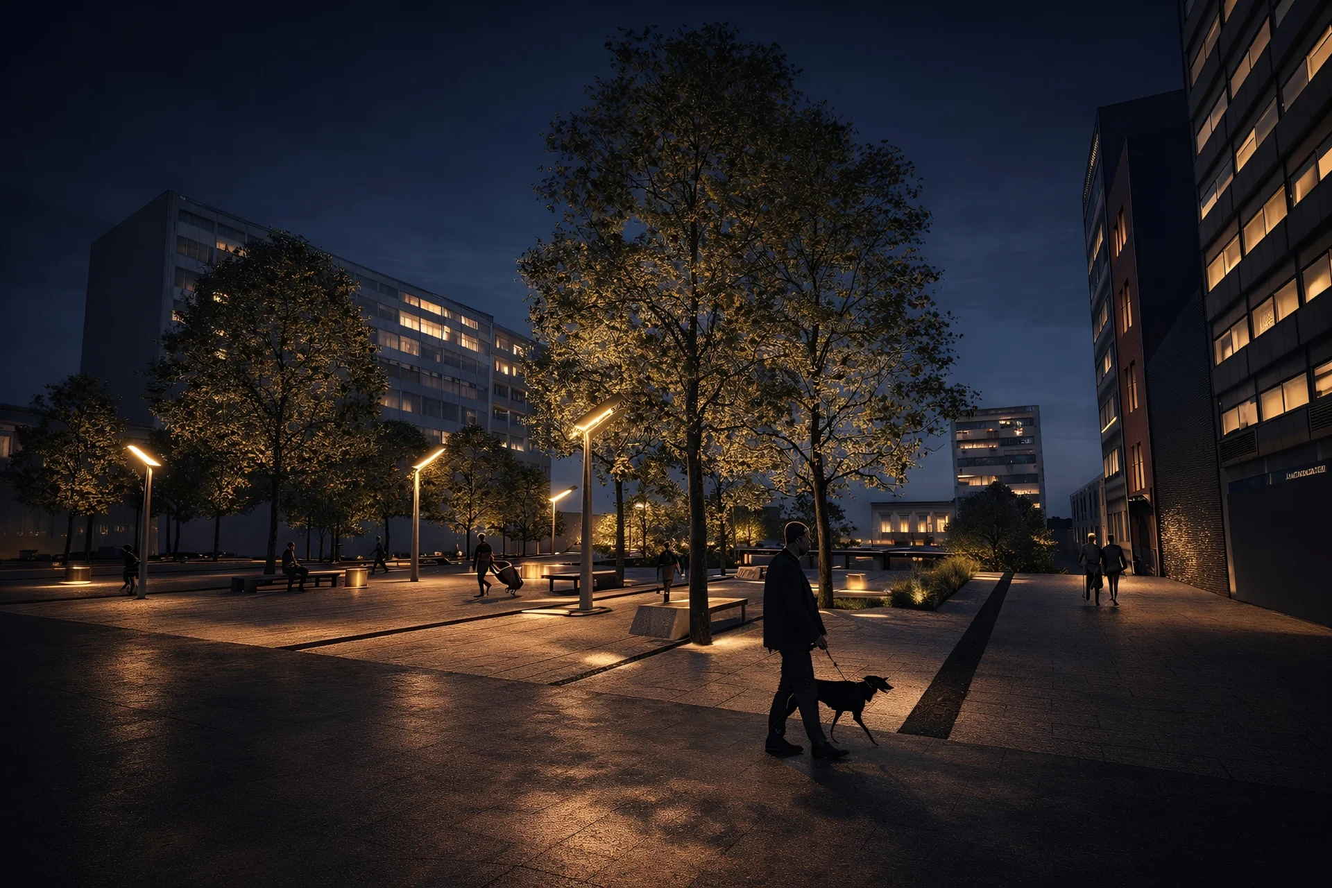 Varvakeios Square
